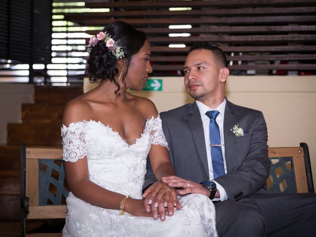 El matrimonio de William y Helen en Medellín, Antioquia 30