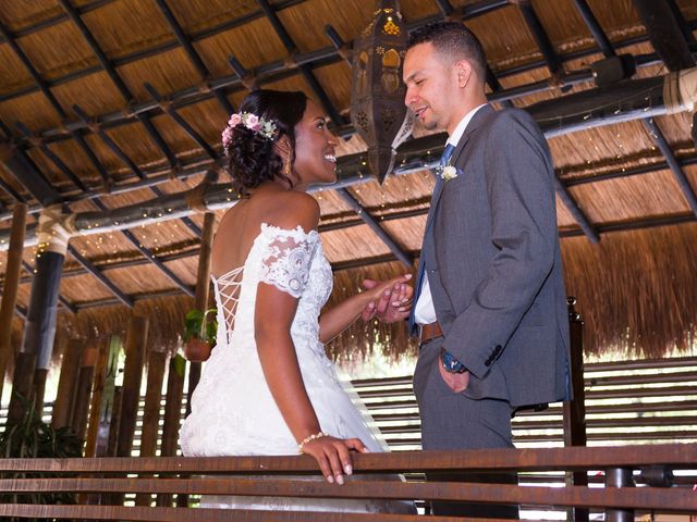 El matrimonio de William y Helen en Medellín, Antioquia 32