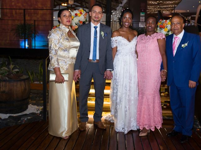 El matrimonio de William y Helen en Medellín, Antioquia 34