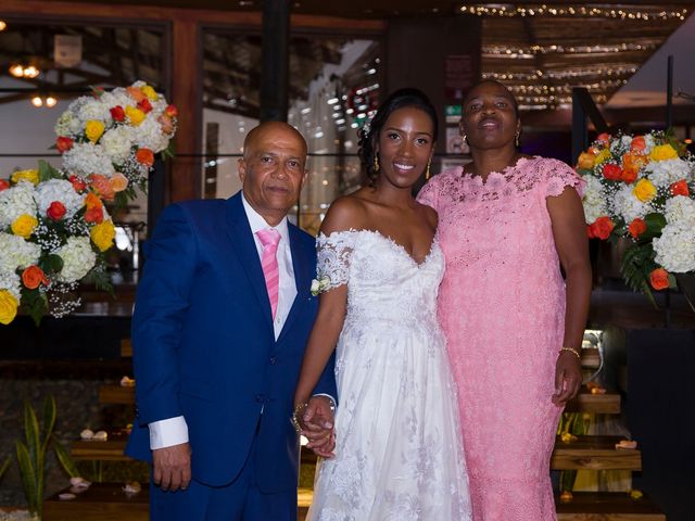El matrimonio de William y Helen en Medellín, Antioquia 36