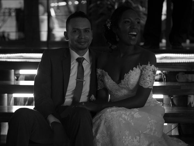 El matrimonio de William y Helen en Medellín, Antioquia 37
