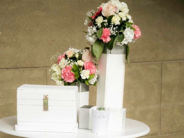 El matrimonio de Mariana  y Alejandro en Medellín, Antioquia 3