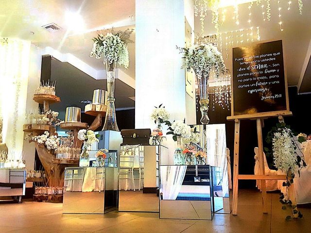 El matrimonio de Mariana  y Alejandro en Medellín, Antioquia 6