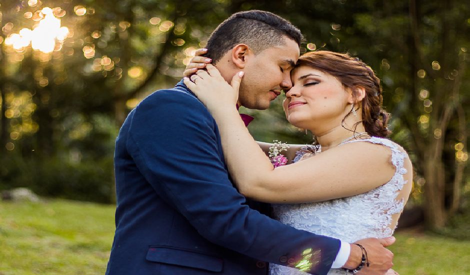 El matrimonio de Alejandro  y Vanessa  en Medellín, Antioquia