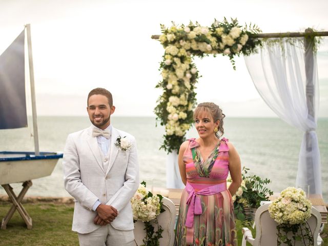 El matrimonio de Juan Pablo y Jeimy en Puerto Colombia, Atlántico 8