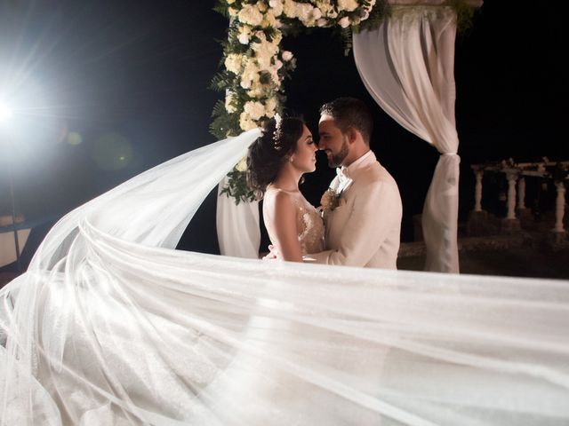 El matrimonio de Juan Pablo y Jeimy en Puerto Colombia, Atlántico 2