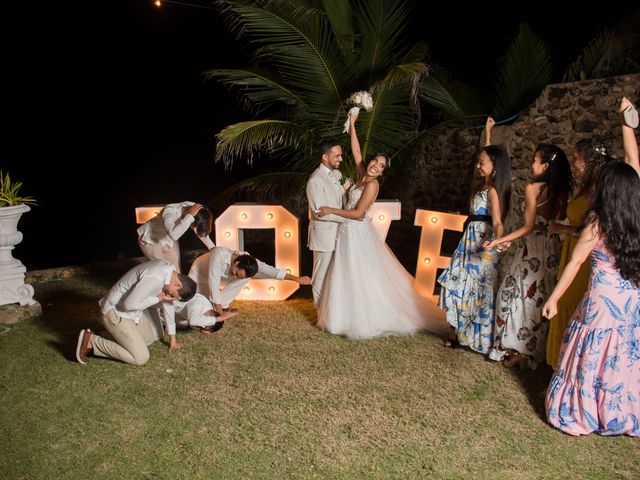 El matrimonio de Juan Pablo y Jeimy en Puerto Colombia, Atlántico 27