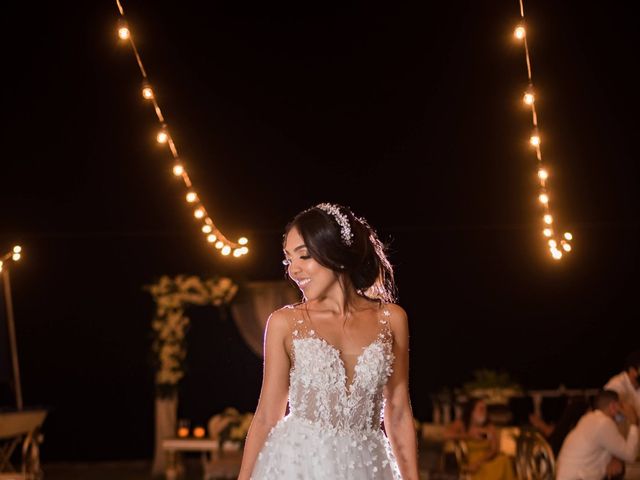 El matrimonio de Juan Pablo y Jeimy en Puerto Colombia, Atlántico 33
