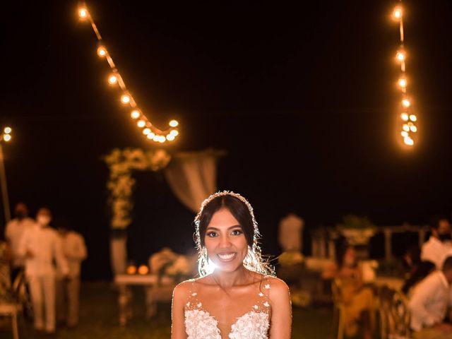 El matrimonio de Juan Pablo y Jeimy en Puerto Colombia, Atlántico 34
