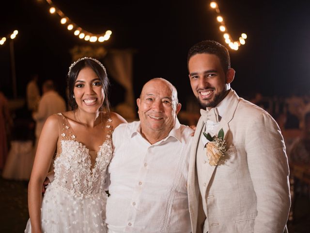 El matrimonio de Juan Pablo y Jeimy en Puerto Colombia, Atlántico 35