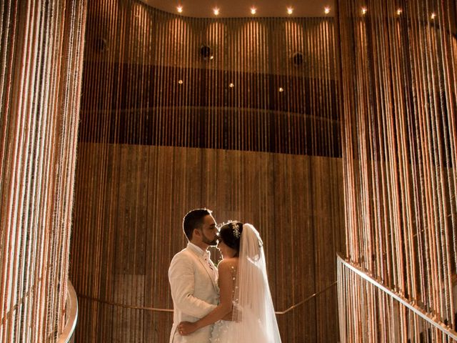 El matrimonio de Juan Pablo y Jeimy en Puerto Colombia, Atlántico 38