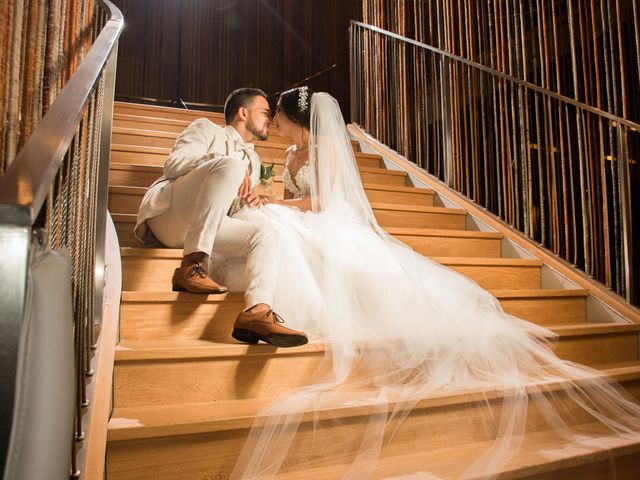 El matrimonio de Juan Pablo y Jeimy en Puerto Colombia, Atlántico 39