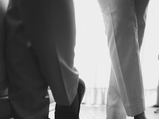El matrimonio de Khalil y Jose en Bogotá, Bogotá DC 13