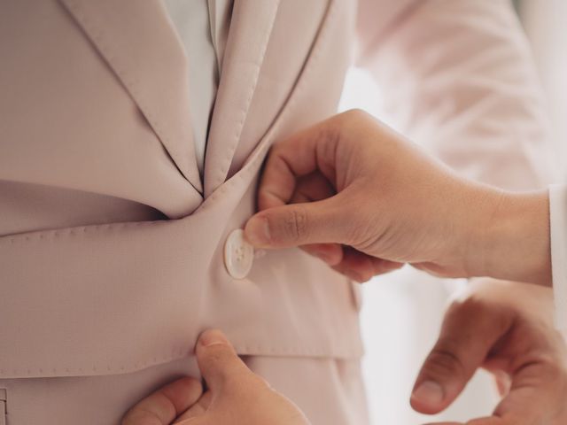 El matrimonio de Khalil y Jose en Bogotá, Bogotá DC 17