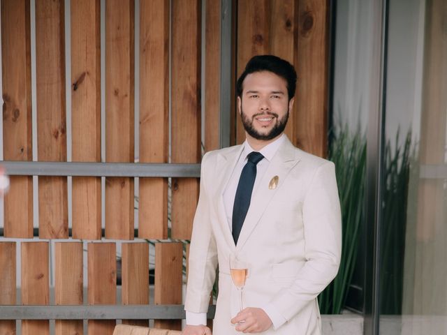 El matrimonio de Khalil y Jose en Bogotá, Bogotá DC 19