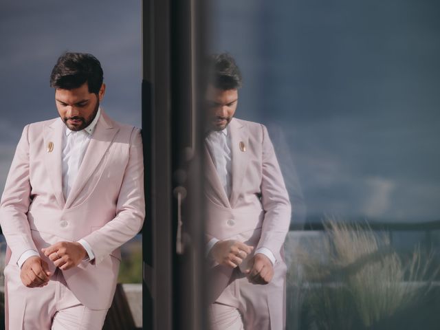 El matrimonio de Khalil y Jose en Bogotá, Bogotá DC 22