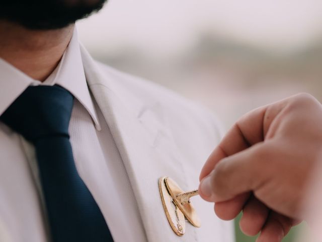 El matrimonio de Khalil y Jose en Bogotá, Bogotá DC 27