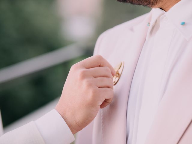 El matrimonio de Khalil y Jose en Bogotá, Bogotá DC 28