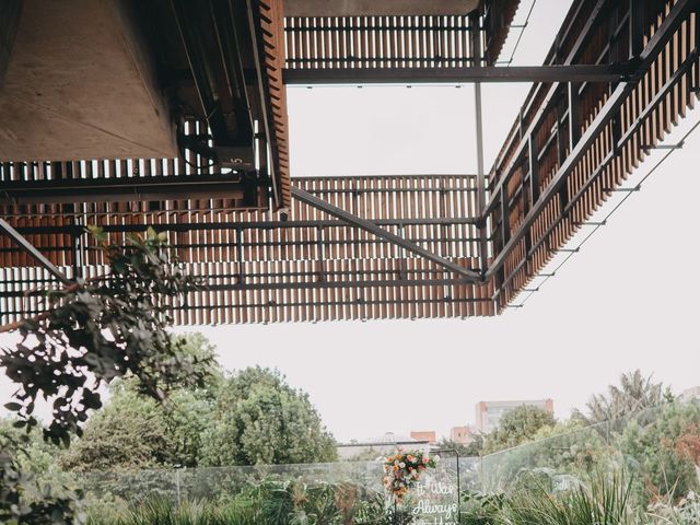 El matrimonio de Khalil y Jose en Bogotá, Bogotá DC 31