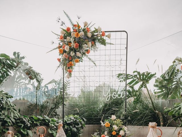 El matrimonio de Khalil y Jose en Bogotá, Bogotá DC 32