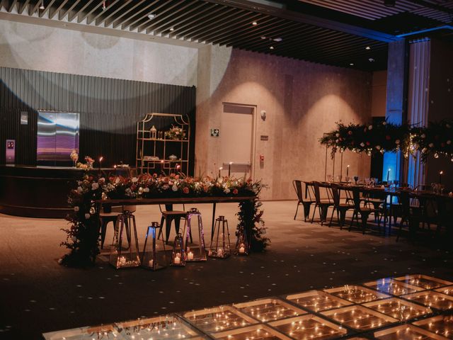 El matrimonio de Khalil y Jose en Bogotá, Bogotá DC 47