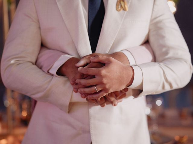 El matrimonio de Khalil y Jose en Bogotá, Bogotá DC 49