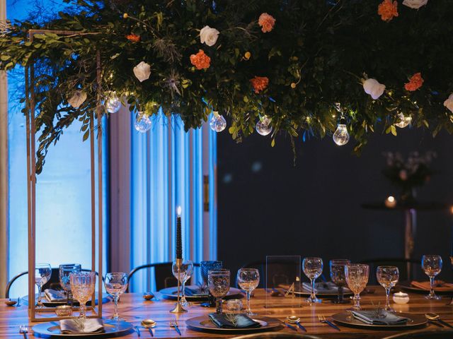 El matrimonio de Khalil y Jose en Bogotá, Bogotá DC 53