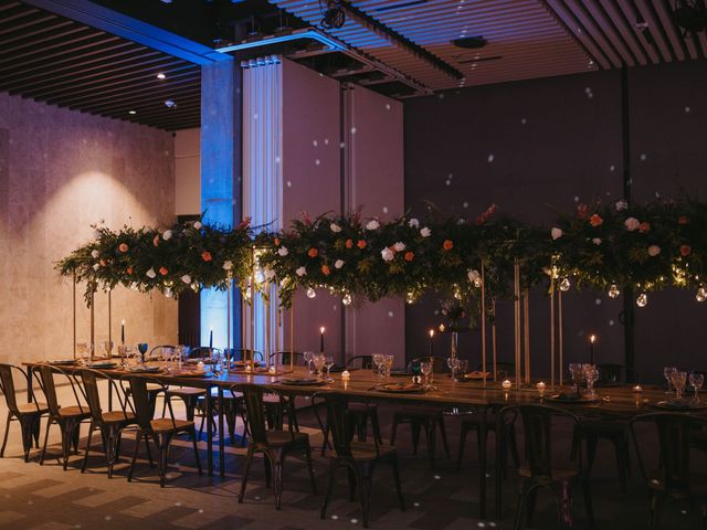El matrimonio de Khalil y Jose en Bogotá, Bogotá DC 56