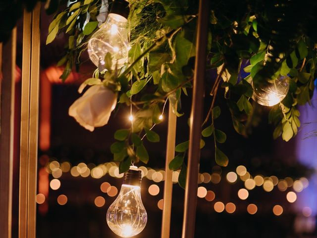 El matrimonio de Khalil y Jose en Bogotá, Bogotá DC 60