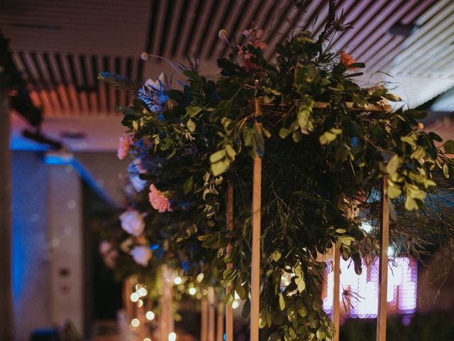 El matrimonio de Khalil y Jose en Bogotá, Bogotá DC 61