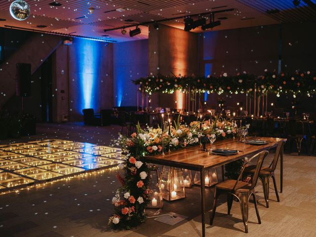 El matrimonio de Khalil y Jose en Bogotá, Bogotá DC 63
