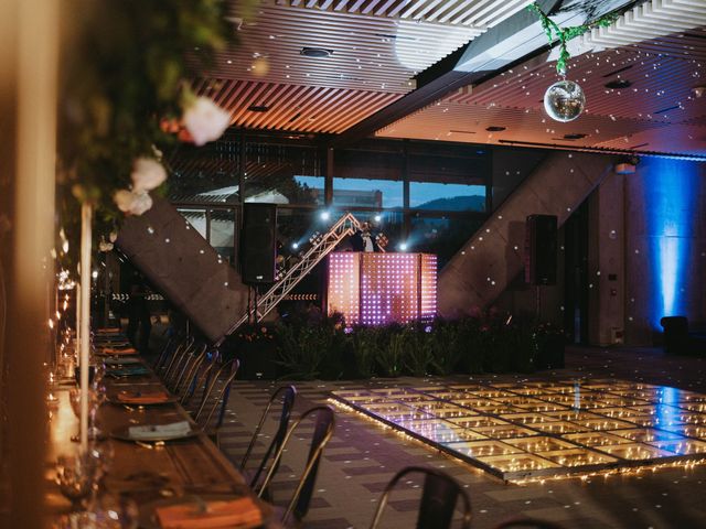 El matrimonio de Khalil y Jose en Bogotá, Bogotá DC 64