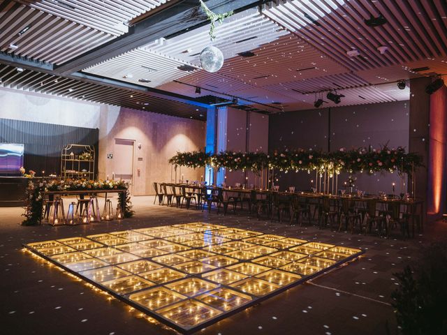El matrimonio de Khalil y Jose en Bogotá, Bogotá DC 65
