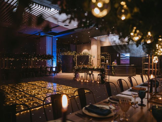 El matrimonio de Khalil y Jose en Bogotá, Bogotá DC 66