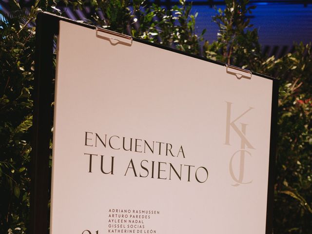 El matrimonio de Khalil y Jose en Bogotá, Bogotá DC 67