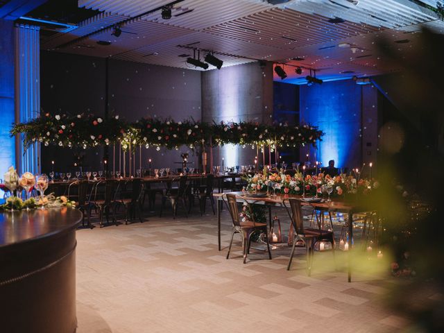 El matrimonio de Khalil y Jose en Bogotá, Bogotá DC 68