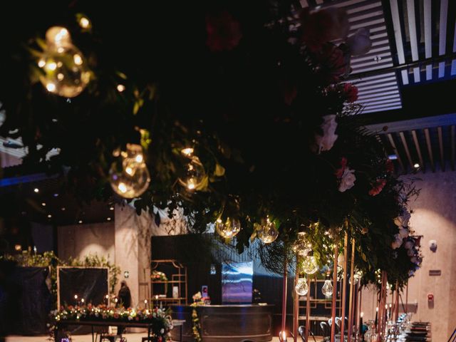 El matrimonio de Khalil y Jose en Bogotá, Bogotá DC 70