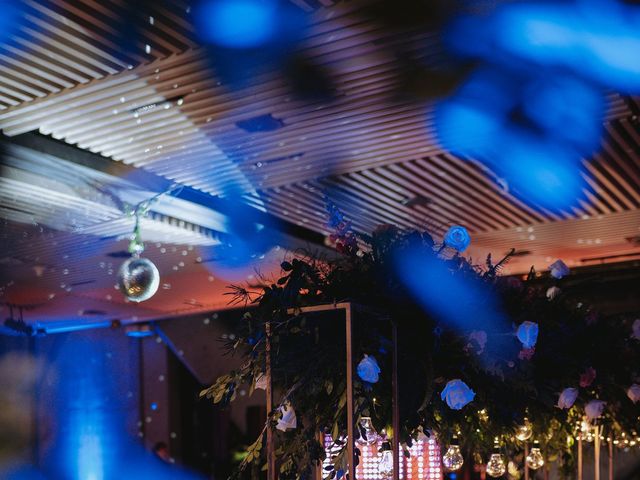 El matrimonio de Khalil y Jose en Bogotá, Bogotá DC 73