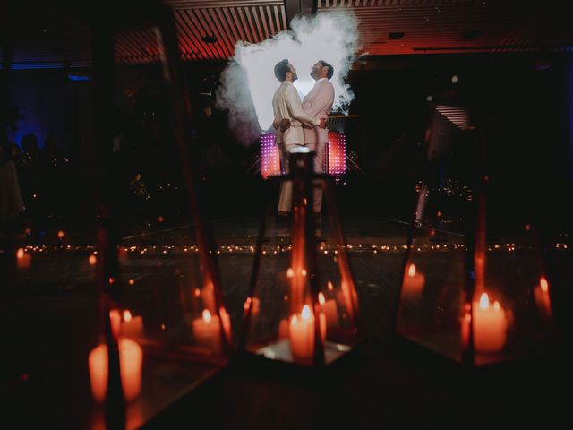 El matrimonio de Khalil y Jose en Bogotá, Bogotá DC 74