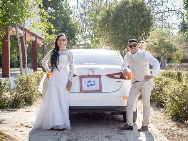 El matrimonio de Albeniz y Keyla en Sabanagrande, Atlántico 6