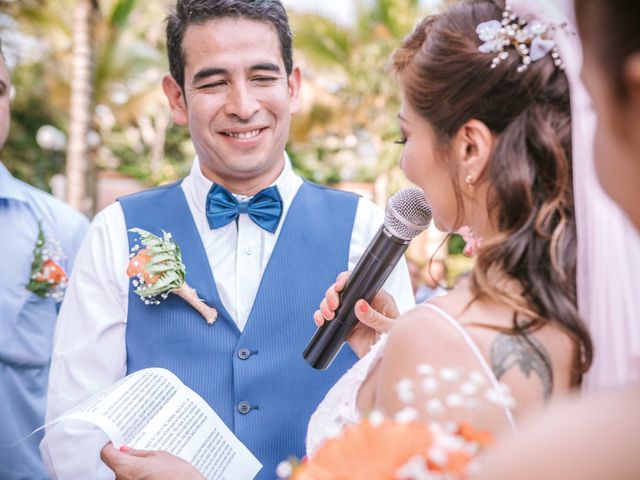 El matrimonio de Walter  y Mara Brigitte  en Fusagasugá, Cundinamarca 113