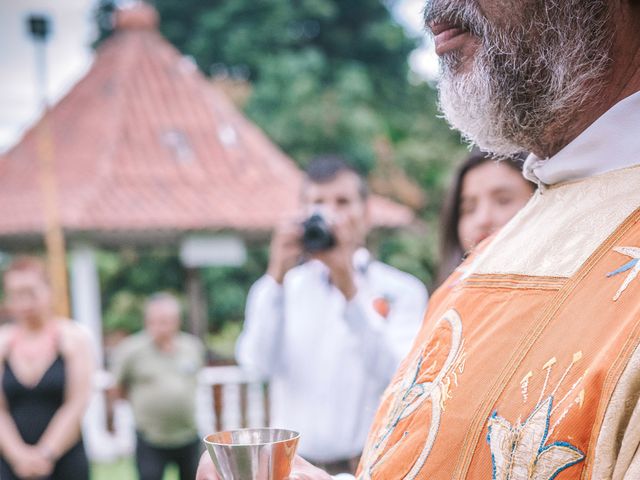 El matrimonio de Walter  y Mara Brigitte  en Fusagasugá, Cundinamarca 132