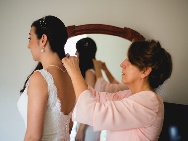 El matrimonio de Esteban y Laura en Medellín, Antioquia 5