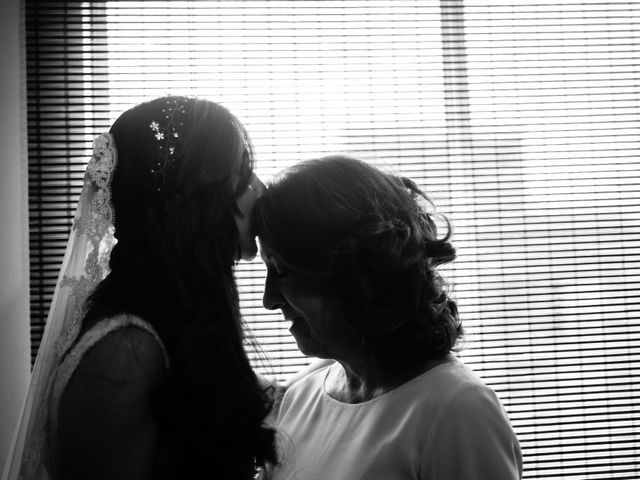 El matrimonio de Esteban y Laura en Medellín, Antioquia 6