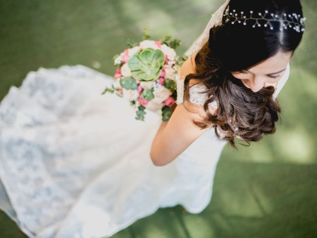 El matrimonio de Esteban y Laura en Medellín, Antioquia 8