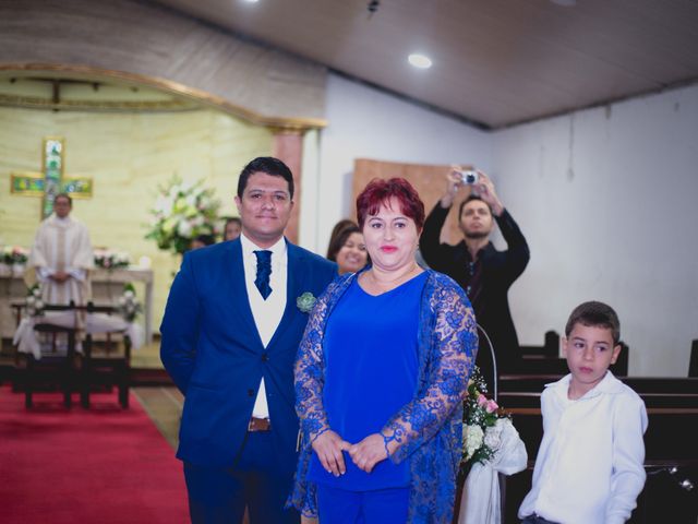El matrimonio de Esteban y Laura en Medellín, Antioquia 10