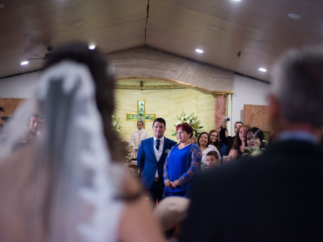 El matrimonio de Esteban y Laura en Medellín, Antioquia 12