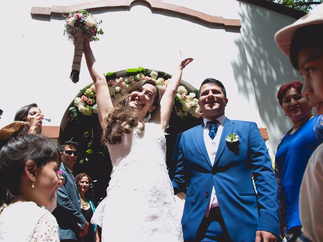 El matrimonio de Esteban y Laura en Medellín, Antioquia 15