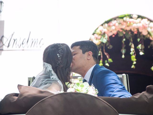 El matrimonio de Esteban y Laura en Medellín, Antioquia 19