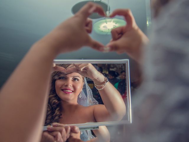 El matrimonio de Luis y Patricia en Pasto, Nariño 3